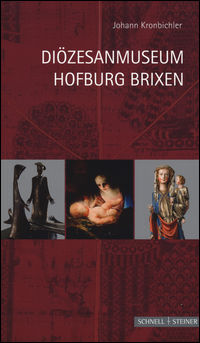 9783795431242 - Dioezesanmuseum Hofburg Brixen