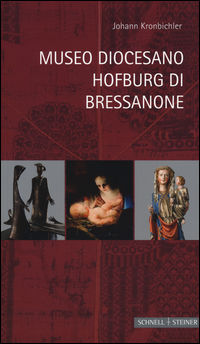 9783795431259 - Museo Diocesano Hofburg di Bressanone. Ediz. a colori