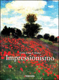 9783822817605 - Impressionismo. Ediz. illustrata