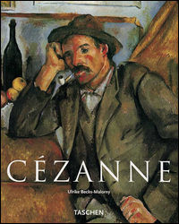 9783822818176 - Cézanne. Ediz. illustrata