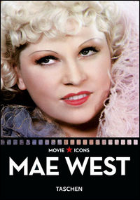 9783822820742 - Mae West. Ediz. italiana, portoghese e spagnola