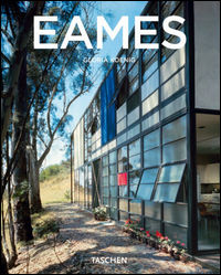 9783822825358 - Eames. Ediz. italiana