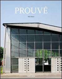 9783822826942 - Prouvé. Ediz. italiana