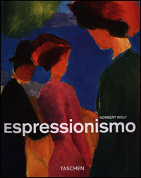 9783822832851 - Espressionismo