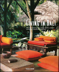 9783822846018 - Living in Bali. Ediz. italiana, spagnola e portoghese