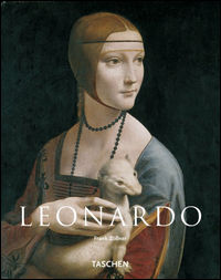 9783822858233 - Leonardo. Ediz. spagnola