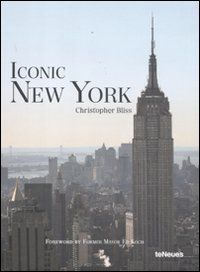 9783832795764 - Iconic New York. Ediz. multilingue