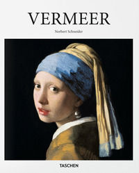 9783836504904 - Vermeer. Ediz. italiana