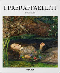 9783836506274 - I preraffaelliti