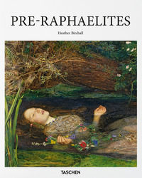 9783836519656 - Pre-Raphaelites. Ediz. inglese
