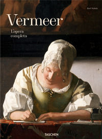 9783836520423 - Vermeer. L'opera completa. Ediz. italiana