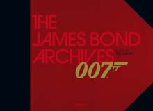 9783836521055 - 007. The James Bond archives