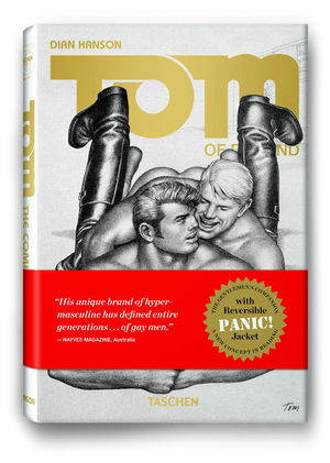 9783836524865 - Tom of Finland