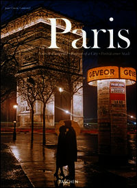 9783836525473 - Paris. Portrait of a City. Ediz. italiana, spagnola e portoghese