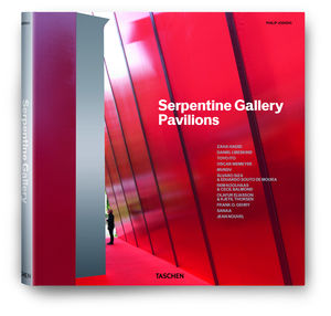 9783836526142 - Serpentine Gallery Pavilions. Ediz. illustrata