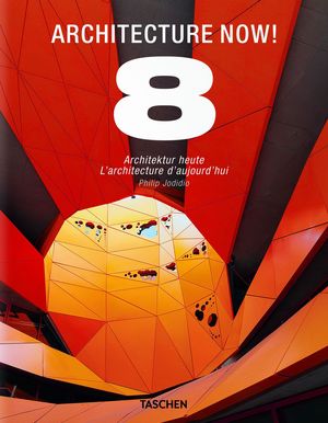 9783836526821 - Architecture now! Ediz. italiana, spagnola e portoghese. Vol. 8