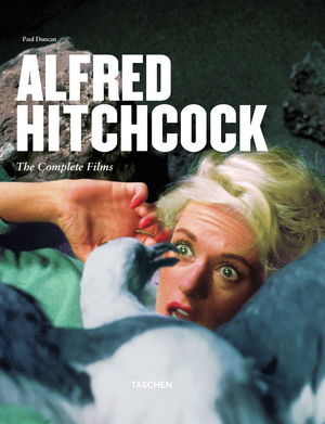 9783836528757 - Alfred Hitchcock