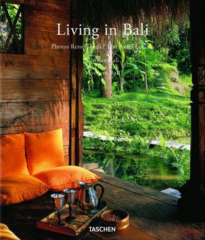 9783836531696 - Living in Bali. Ediz. italiana, spagnola e portoghese