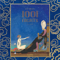 9783836532266 - 1001 nights. Ediz. inglese, francese e tedesca