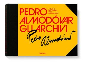 9783836534529 - The Pedro Almodóvar Archives. Ediz. illustrata