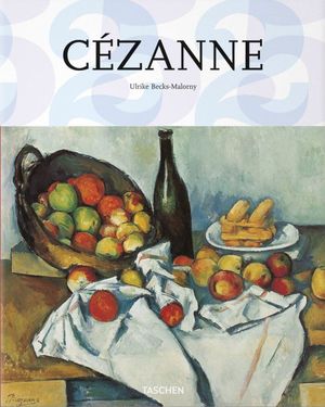 9783836535274 - Cézanne. Ediz. italiana