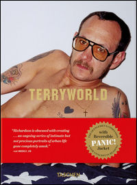 9783836535526 - Terry Richardson. Terryworld. Ediz. italiana, spagnola e portoghese