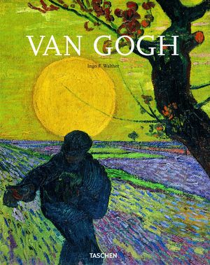 9783836536387 - Van Gogh. Ediz. italiana