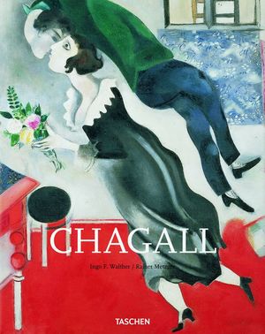 9783836536431 - Chagall. Ediz. italiana