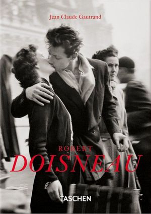 9783836540933 - Robert Doisneau. Paris. Ediz. multilingue