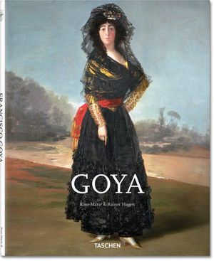 9783836541510 - Goya. Ediz. italiana