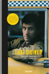 9783836541985 - Steve Schapiro. Taxi driver. Ediz. tedesca, inglese e francese