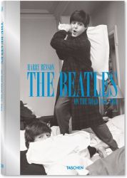 9783836543330 - The Beatles. On the road 1964-1966. Ediz. italiana, spagnola e portoghese