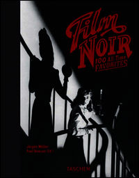 9783836543576 - Film noir. 100 all-time favorites. Ediz. italiana