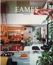 9783836545402 - Eames. Ediz. italiana