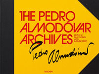 9783836547925 - The Pedro Almodóvar Archives