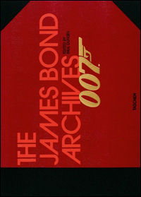 9783836551861 - 007. The James Bond archives