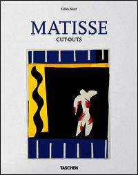 9783836553896 - Matisse. Cut-outs. Ediz. italiana