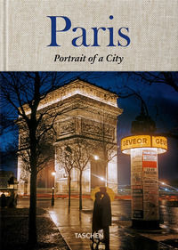 9783836556064 - Paris. Portrait of a City