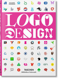 9783836556347 - Logo design. Ediz. inglese, francese e tedesca. Vol. 1
