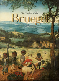 9783836556897 - Bruegel. The complete works. Ediz. a colori