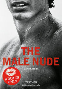 9783836558020 - The male nude. Ediz. italiana, spagnola e portoghese
