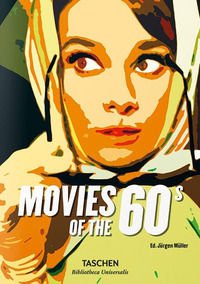 9783836561136 - Movies of the 60s