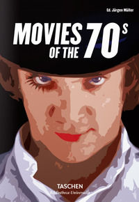 9783836561167 - Movies of the 70s