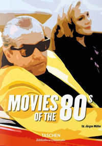 9783836561211 - Movies of the 80s