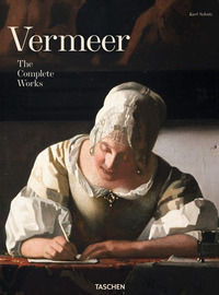 9783836566582 - Vermeer. The complete works
