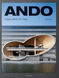 9783836568562 - Ando. Complete works 1975-today. Ediz. inglese, francese e tedesca