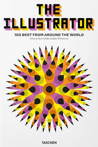 9783836573375 - The illustrator. 100 best from around the world. Ediz. inglese, italiana e spagnola