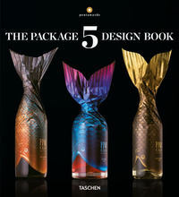 9783836573405 - The package design book. Ediz. inglese, francese e tedesca. Vol. 5