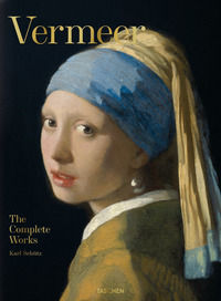 9783836578639 - Vermeer. The complete works. Ediz. inglese