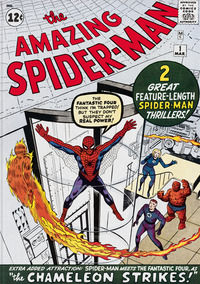 9783836582339 - Marvel Comics Library. Spider-Man. Ediz. inglese. Vol. 1: 1962-1964